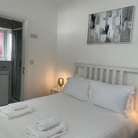 Citybreaks Rooms With Free Parking Liverpool Bagian luar foto